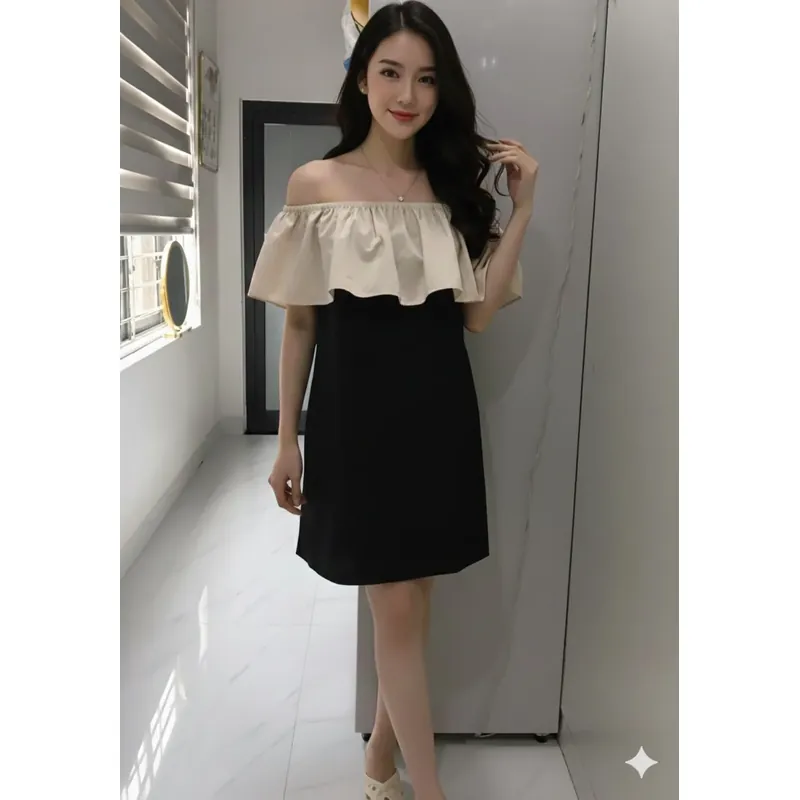 Váy nữ thời trang 708247