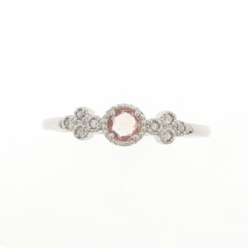 Nhẫn Sapphire PT900 0.109CT - Hàng hiệu Chính hãng 853623