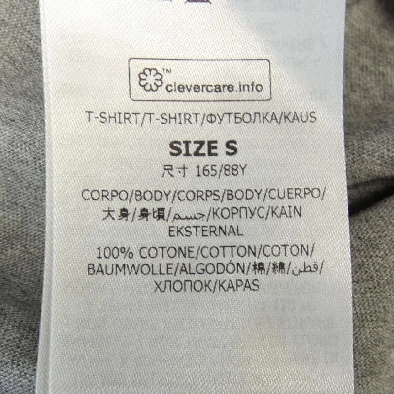 Áo thun STELLA MCCARTNEY - Hàng hiệu Authentic 637936