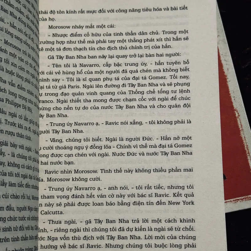 Combo 3c Erich Maria Remarque 712063