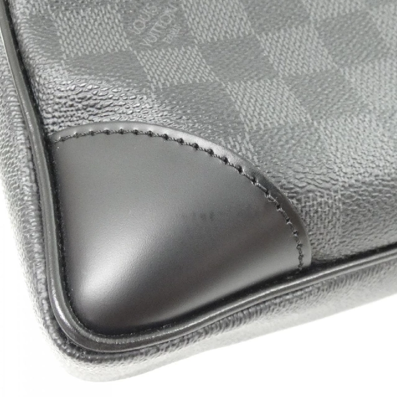 Túi Louis Vuitton Damier Graphite Porte Document Voyage N41125 617327
