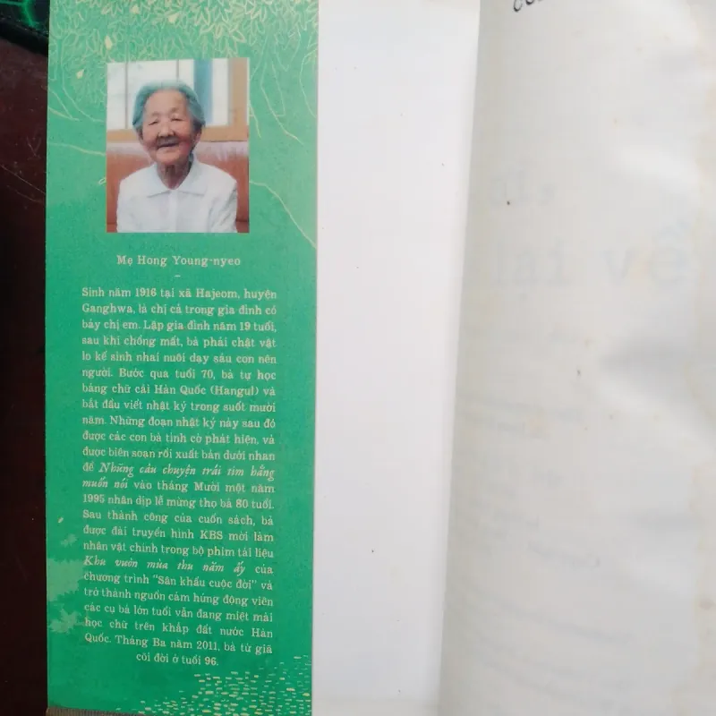 Mẹ ơi, con sẽ lại về  1037504