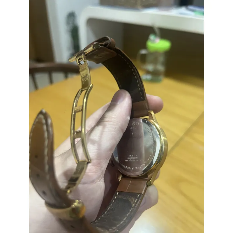 Cần bán Đồng hồ Chính hãng Thụy sỹ  1022140