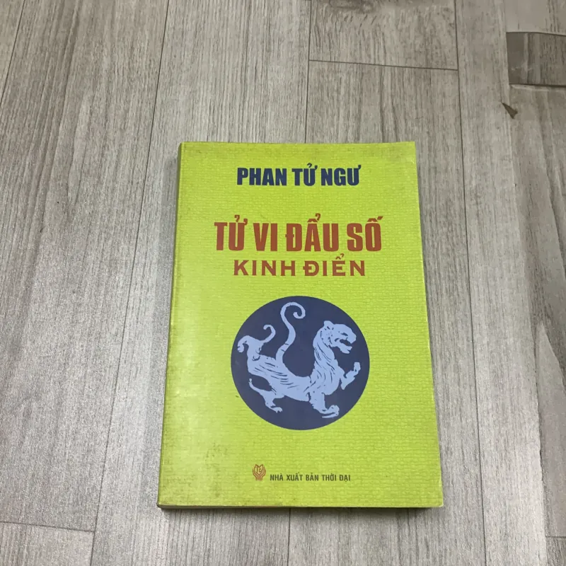 Tử vi đẩu số kinh điển. 3b5 1009528