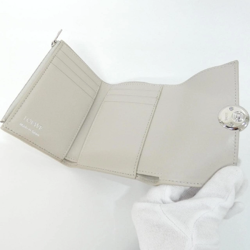 LOEWE CANBS33X03 Ví - Hàng hiệu Chính hãng 806046