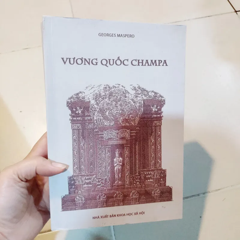 Vương quốc champa 605336