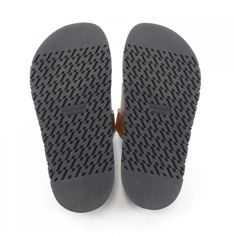 【Mã giảm giá】Giày sandal HERMES 663760