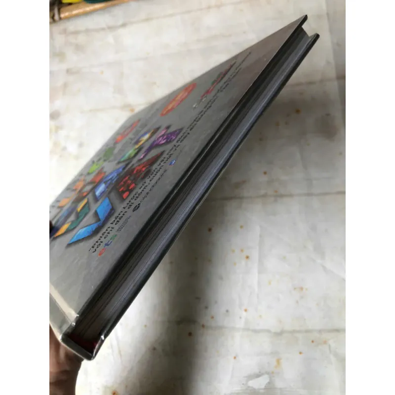 Lược Sử Vạn Vật - Bill Bryson 901029