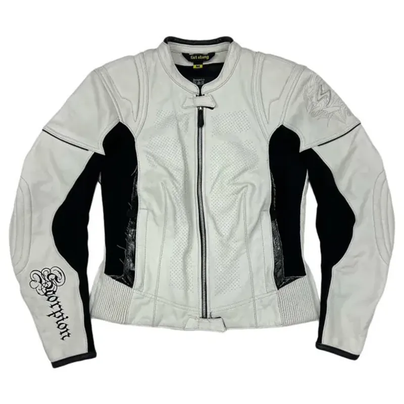 Áo Khoác da Jacket nữ 707754