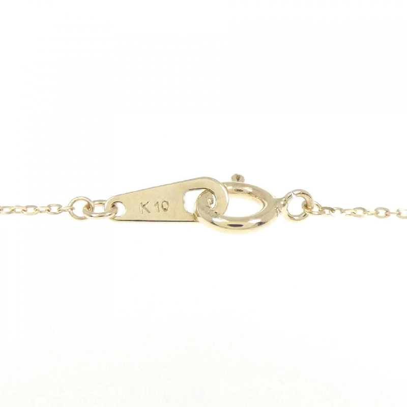 Siena Rose K10YG Necklace - Hàng hiệu Authentic 843173