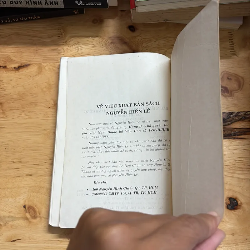 Kỹ Năng: Đắc Nhân Tâm _ Bí Quyết Thành Công - DALE CARNEGIE - Nguyễn Hiến Lê (Dịch) - 1999 698133