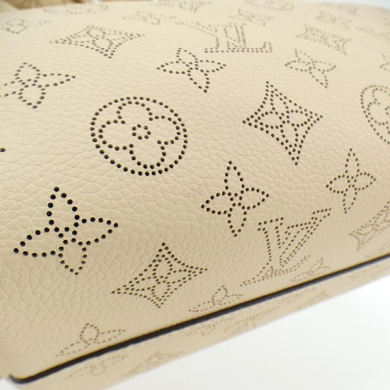 Túi xách vai Louis Vuitton Mahina Why Not PM M20700 610976