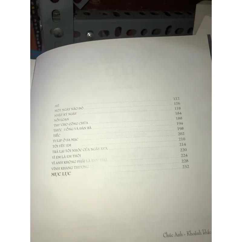 Khoảnh khắc nhớ tập 1 - Chúc Anh 1010142