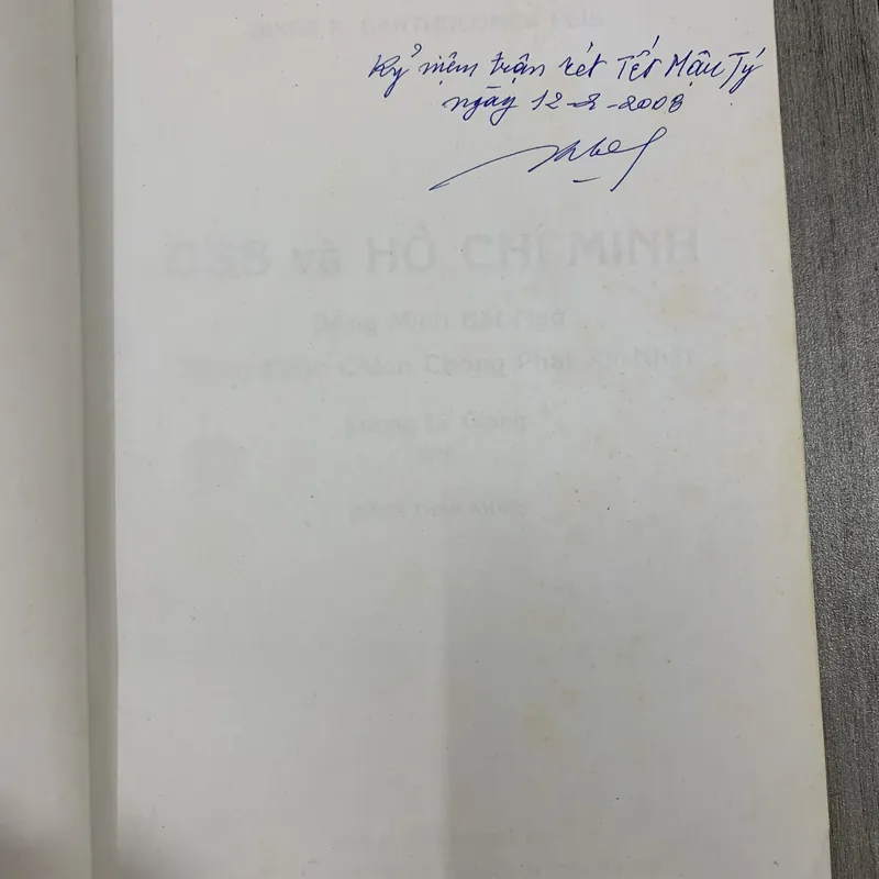 Oss và hồ chí minh đồng minh bất ngờ trong cuộc chiến chống phát xít nhật. 1b1 572621