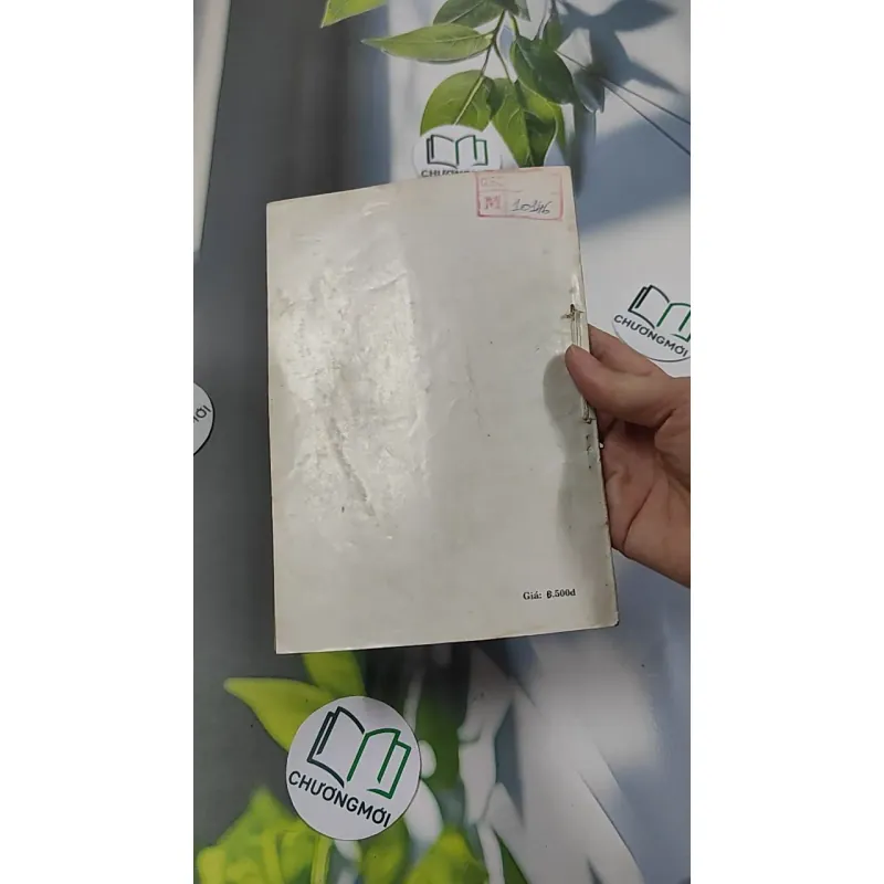 [XƯA] Vũng Bùn Son Phấn (1993) 776038