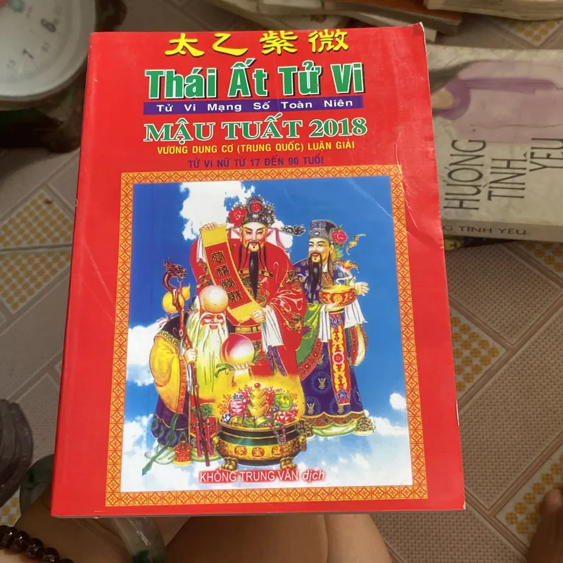 Thái ất tử vi 2018 735987