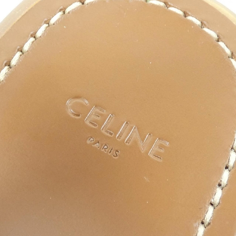 Giày sandal CELINE - Hàng hiệu chính hãng 662594