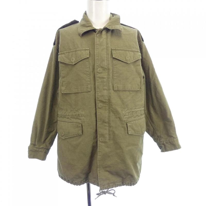 Áo khoác HYKE - Hàng hiệu Authentic 888705