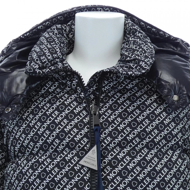 MONCLER MAIRE Áo khoác lông - Hàng hiệu Chính hãng 889613