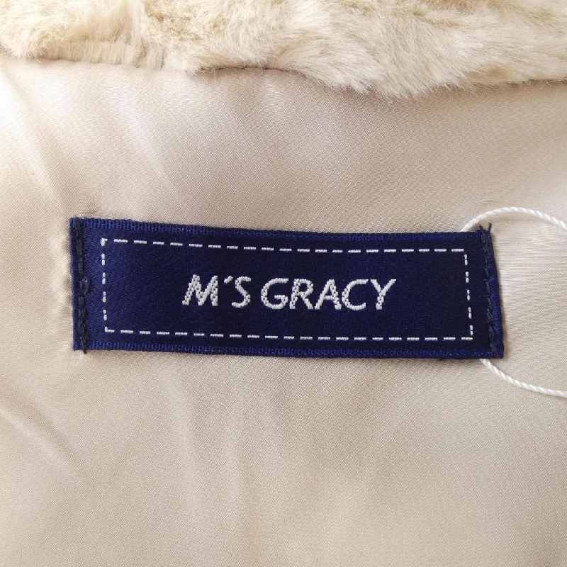 Áo khoác M'S GRACY - Hàng hiệu Authentic 816806