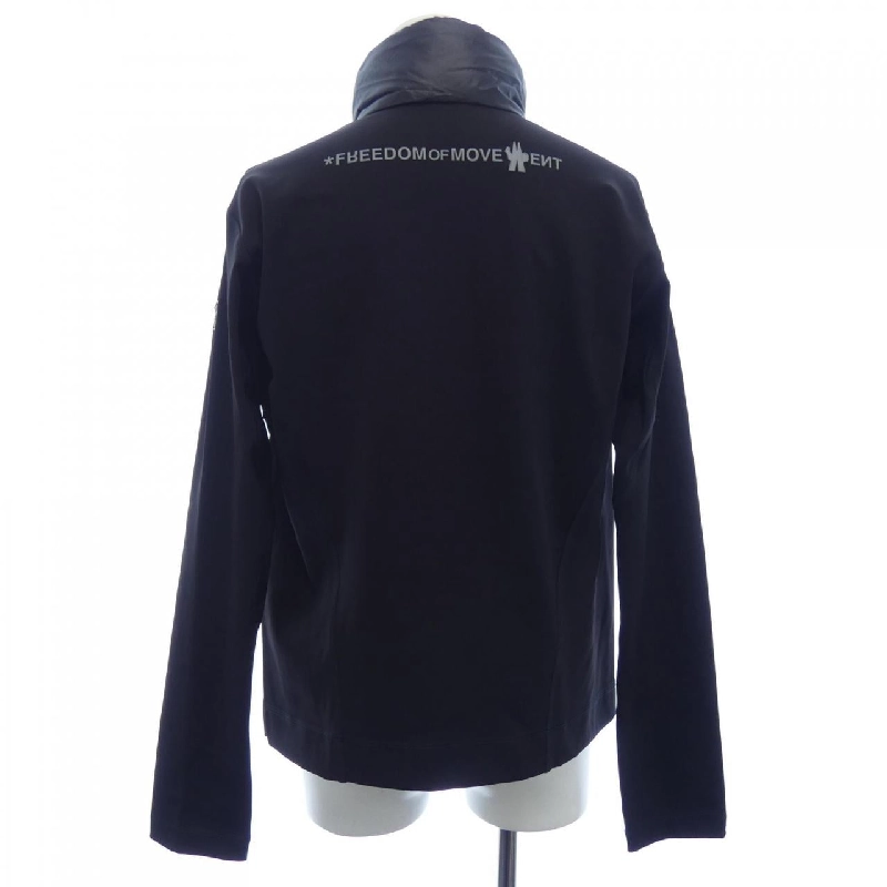 MONCLER GRENOBLE Áo khoác lông - Hàng hiệu Authentic 895873