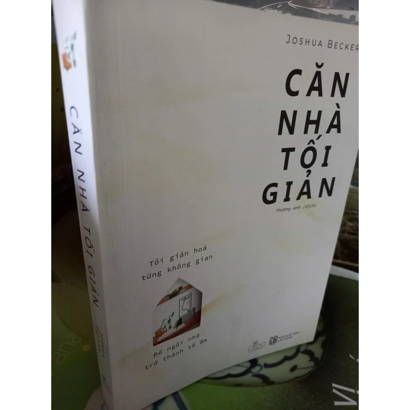 căn nhà tối giản 541497