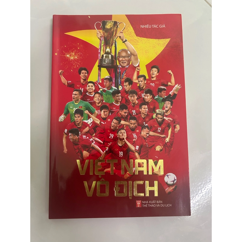 Việt Nam vô địch 495203