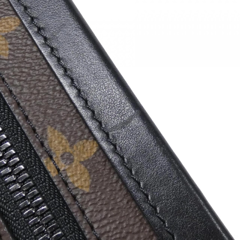 Túi xách vai Louis Vuitton Monogram Taffeta Vertical Soft Trunk M45079 - Hàng hiệu Chính hãng 767323