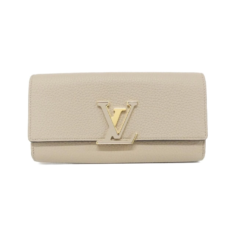 Ví Louis Vuitton Portefeuille Capucines M61249 621929