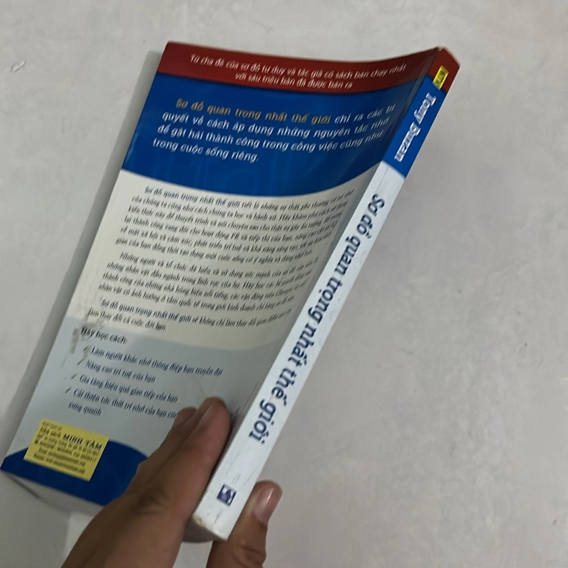 Sơ đồ quan trọng nhất thế giới 504804