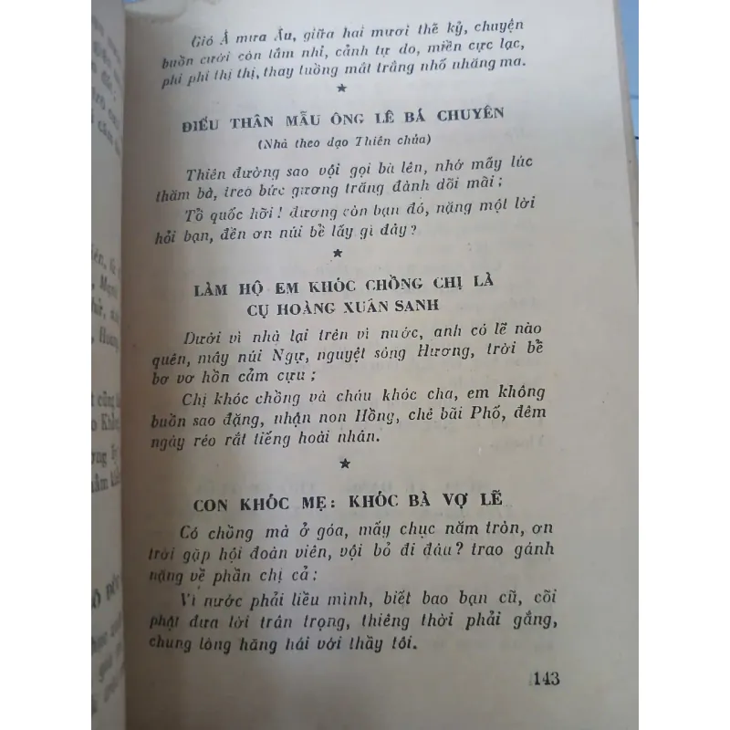 CÂU ĐỐI VIỆT NAM - PHONG CHÂU 999561