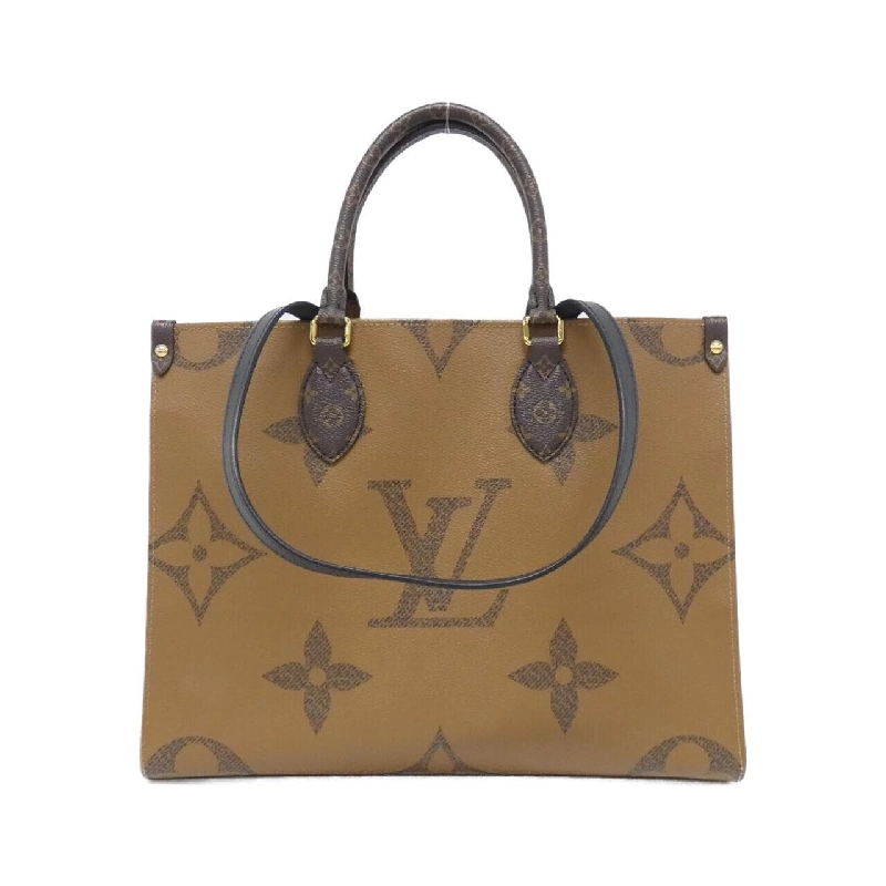 Túi Louis Vuitton Monogram Giant OnTheGo MM M45321 616616