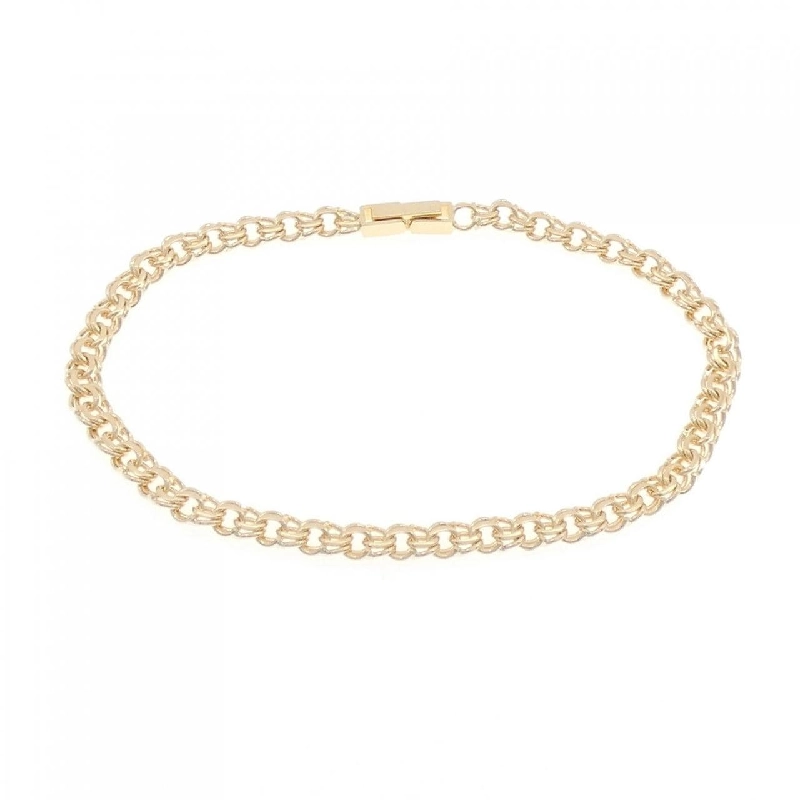 K18YG Vòng tay - Hàng hiệu Chính hãng 879068