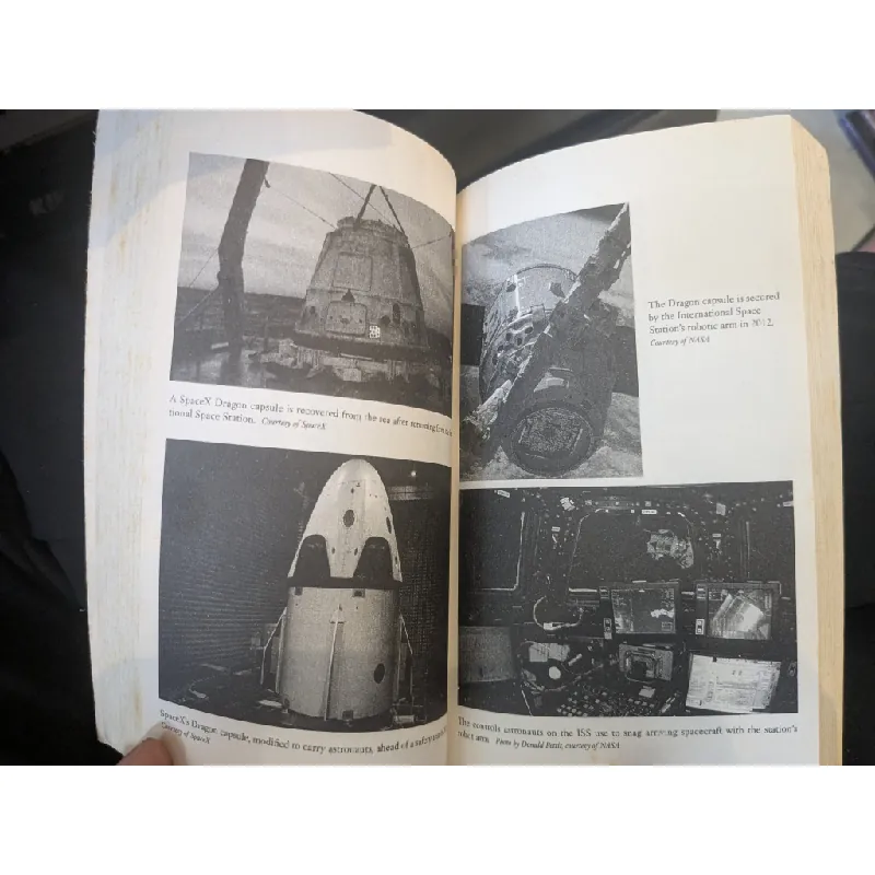 Rocket Billionaires - Tim Fernholz 715140