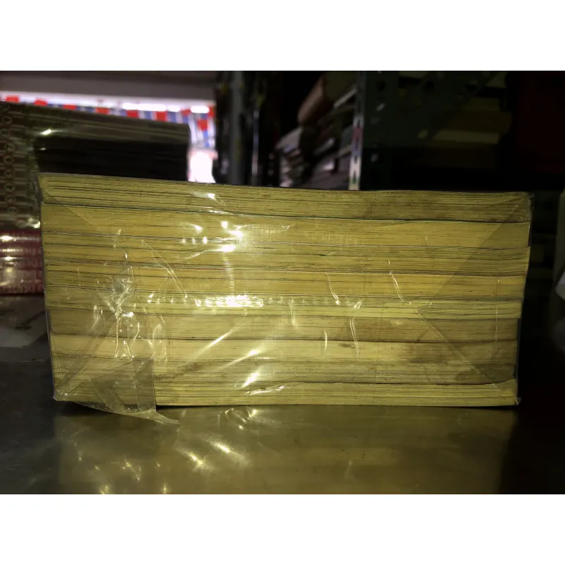 Đến tù địa phủ - Emma  936397