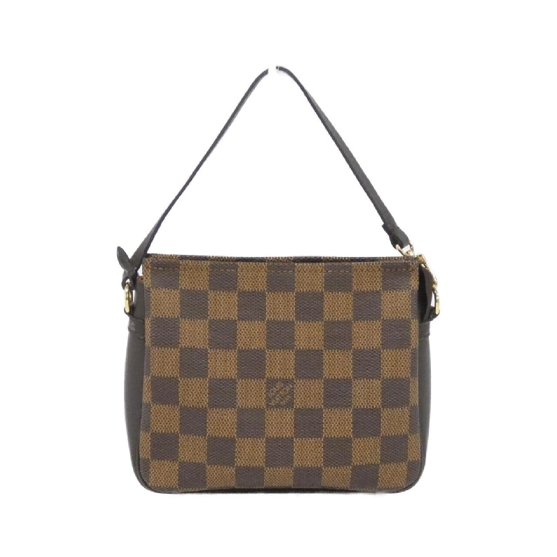 Túi đựng phụ kiện Louis Vuitton Damier Trues Makeup N51982 - Hàng hiệu Chính hãng 806083