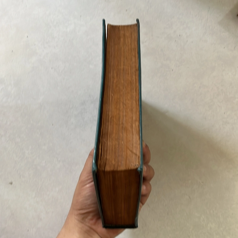 Cội Rễ TẬP 2 — E.Heili — 1984s 497543