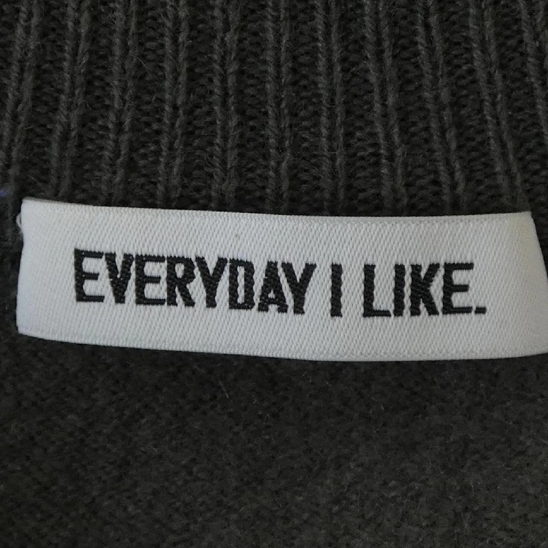 DEUXIEME CLASSE ニット 630812