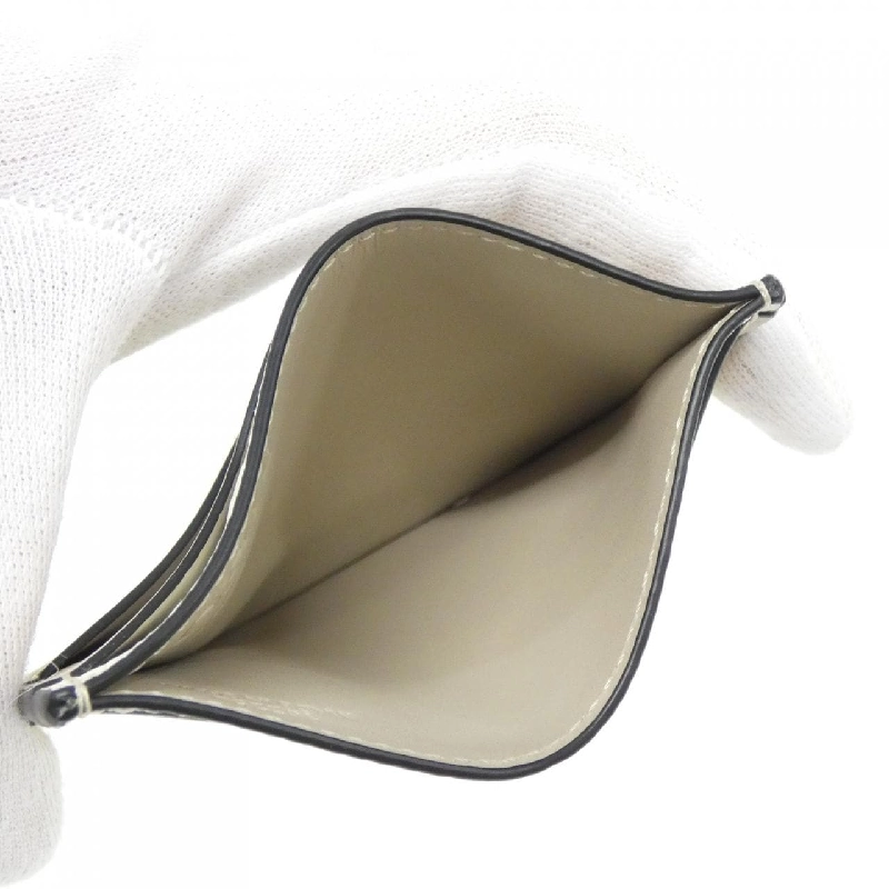 Loewe Puzzle Plain Card Holder C510V33X05 - Hàng hiệu Authentic 769995