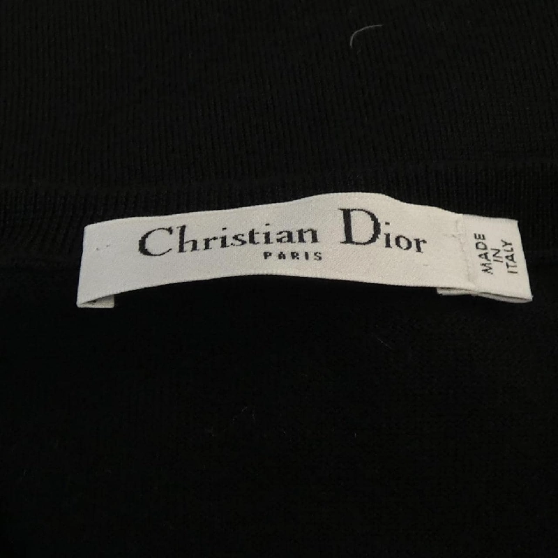 クリスチャンディオール CHRISTIAN DIOR 5A24168AM599 Áo khoác cardigan 629205