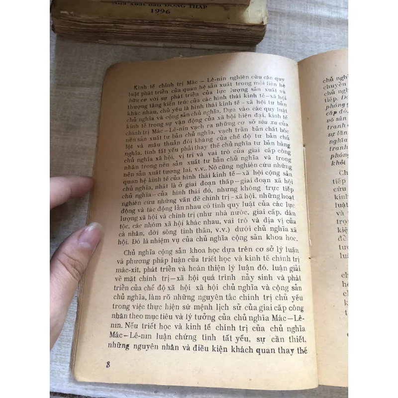 Chủ nghĩa cộng sản khoa học 993472