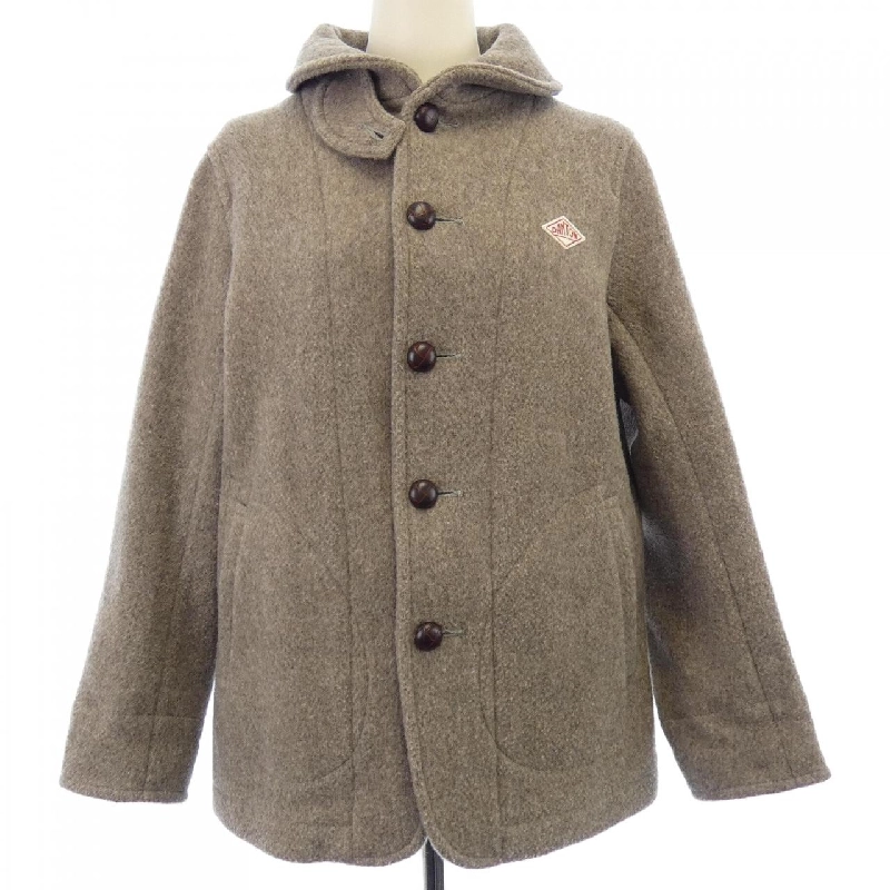 DANTON 20A-SL-001 Áo khoác - Hàng hiệu Authentic 820323