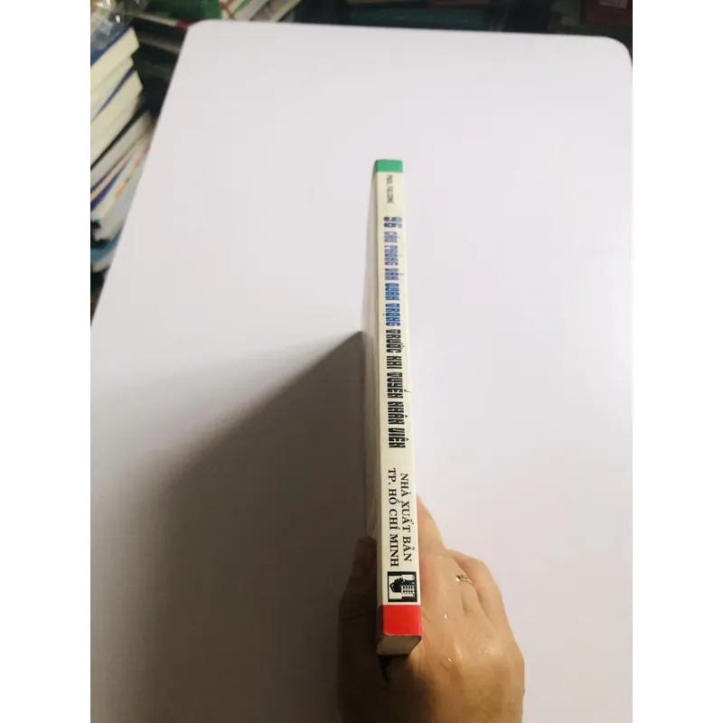 96 CÂU PHỎNG VẤN QUAN TRỌNG TRƯỚC KHI TUYỂN NHÂN VIÊN  704036