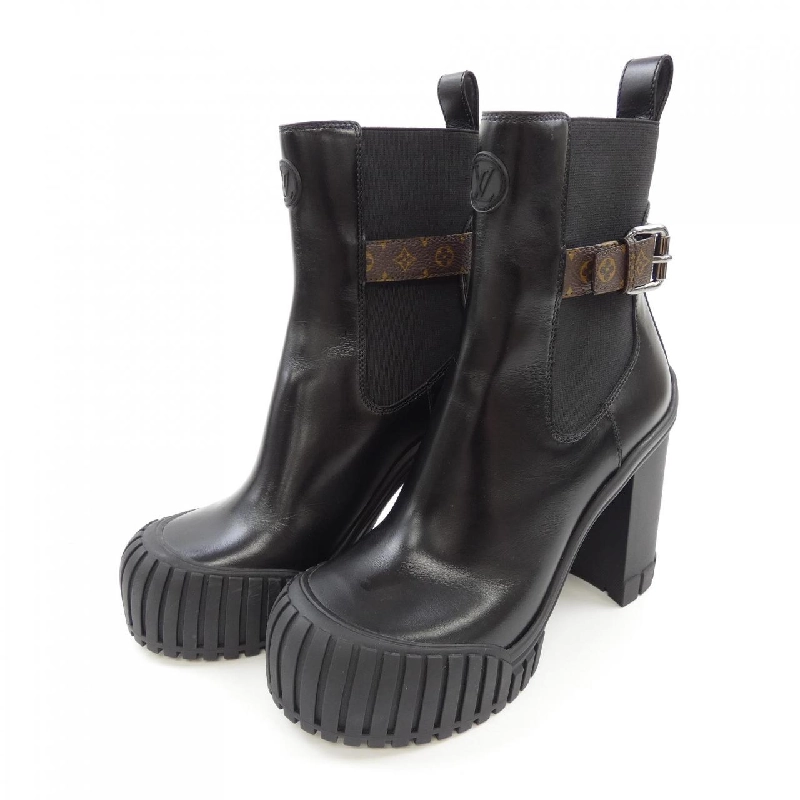 【Mã giảm giá】Giày bốt LOUIS VUITTON 660750