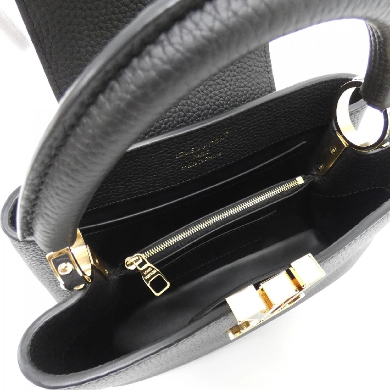 Túi Louis Vuitton Capucines BB M14970 616485