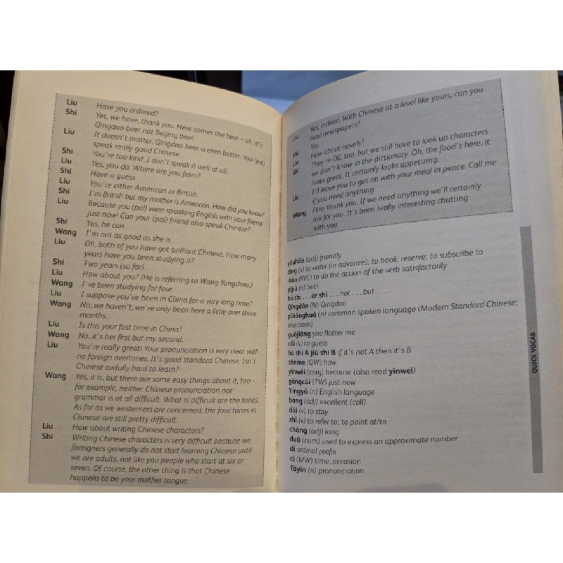 Complete Mandarin Chinese - Elizabeth Scurfield 929391