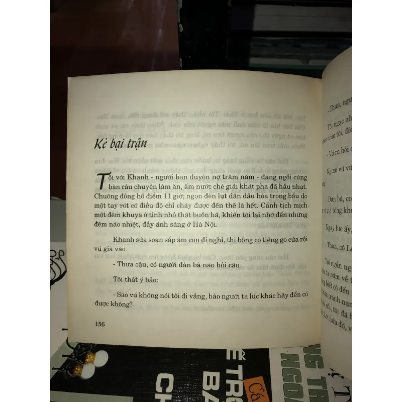 Gió đầu mùa - Thạch Lam 1001179