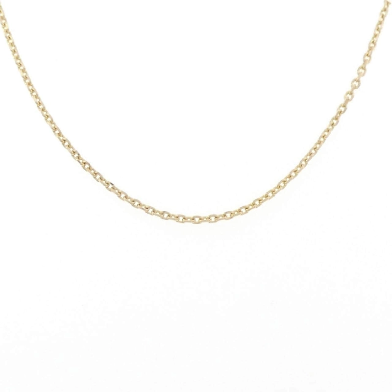 Dây chuyền K18YG - Hàng hiệu Authentic 867156