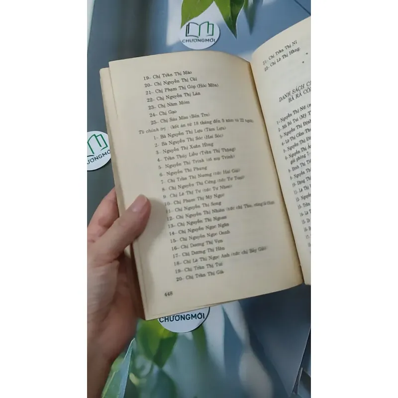 [XƯA] Những Ngày Tù Ngục (1995) - Hàn Song Thanh 928588