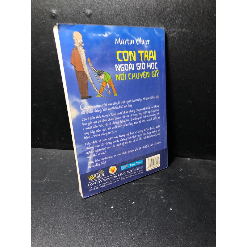 Con trai ngoài giờ học nói chuyện gì năm 2013 mới 80% bẩn HCM2211 364958